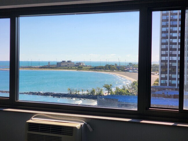 Photo - 7337 S South Shore Dr Unit 1431