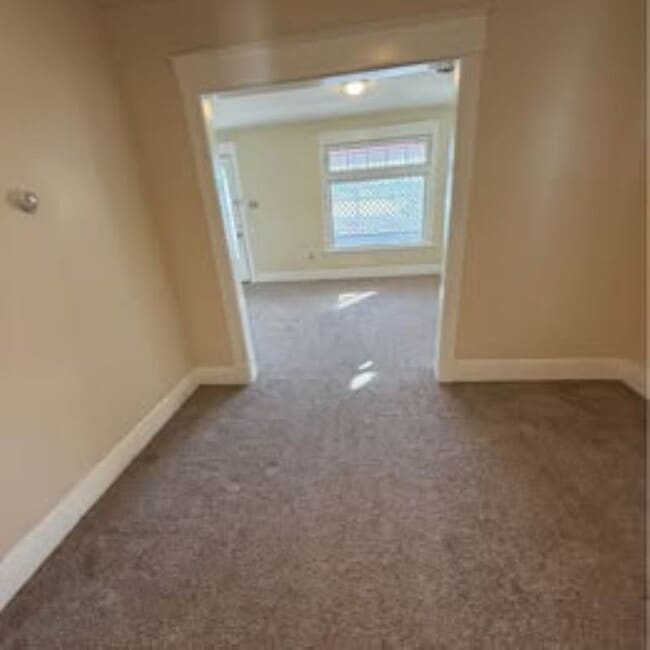 Dining Room - 2716 Oak Ave