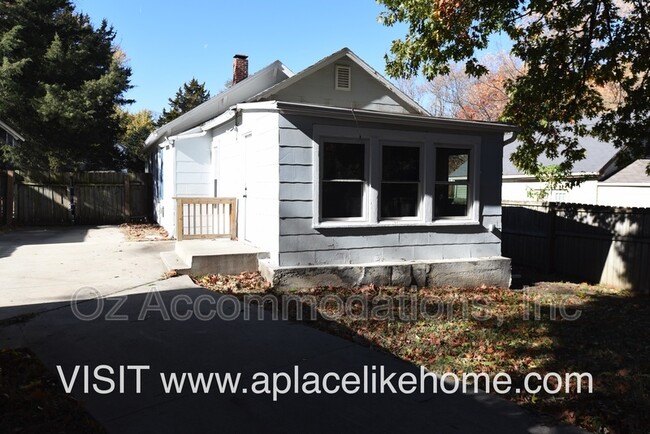 Photo - 1529 S Harvard Ave