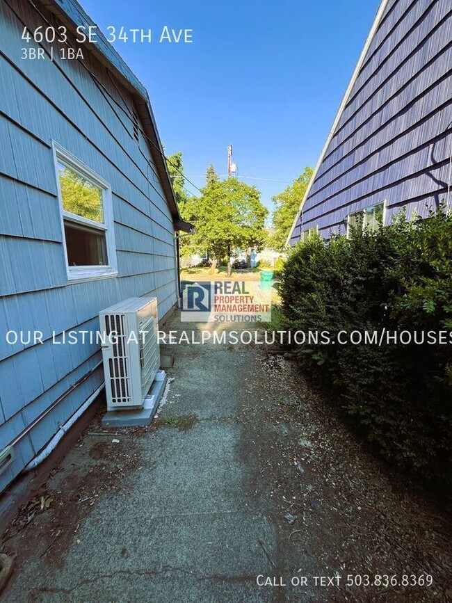 Photo - 4603 SE 34th Ave