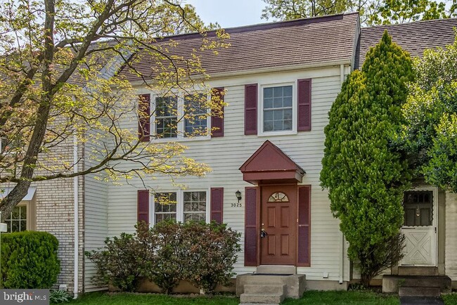 Photo - 3025 Ellenwood Dr Townhome