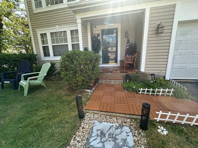 1791 Ellington Dr