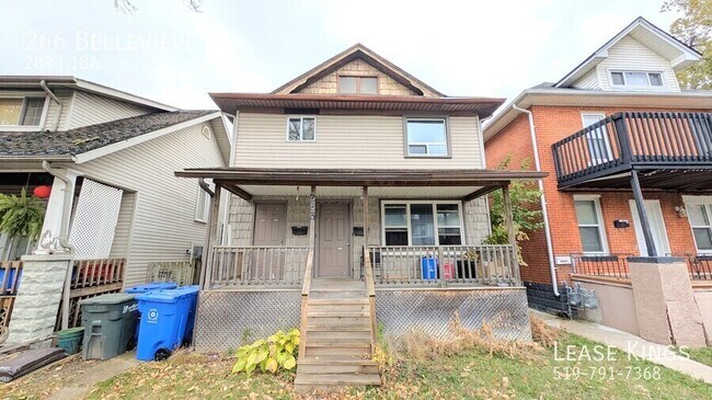 Photo - ALL INCLUSIVE 2-Bedroom Apartment with Riv... Unit 2