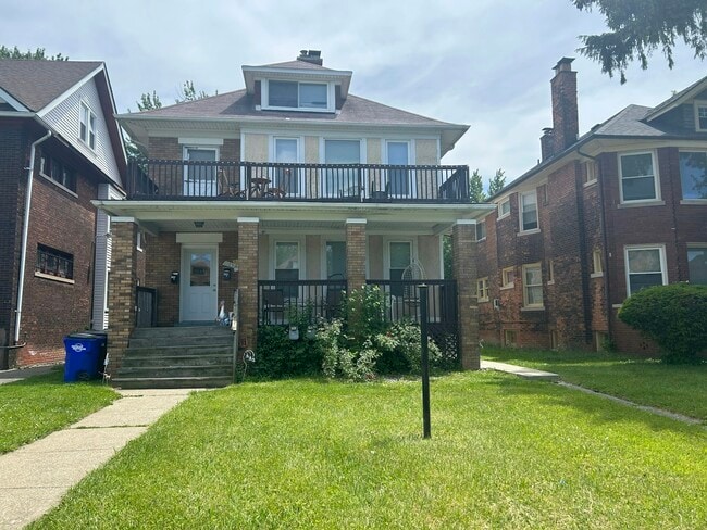 Building Photo - 1165 Virginia Park St Unit 1