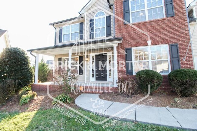 Photo - 3305 Grassy Pointe Ln