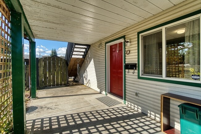 415 Murray St Unit Lower
