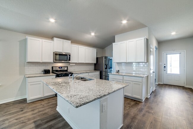Photo - 3 Bedroom and 2 Bathroom home located in Redbird Ranch subdivision