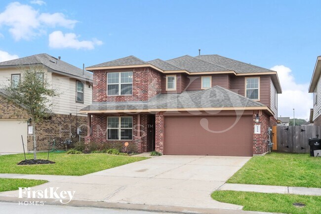 8114 Gambrel Wy