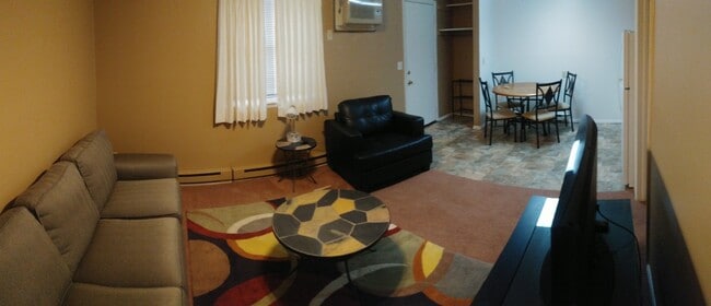 Cortez Apartments