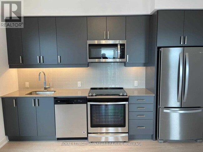 Photo - 8 Nahani Way Unit 3001
