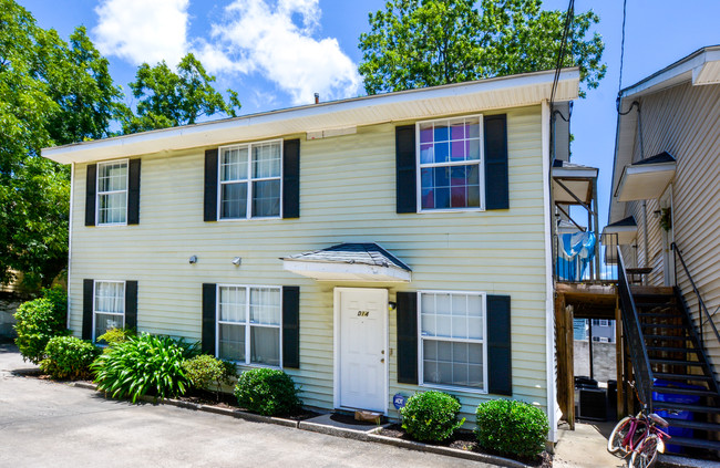 2Bd/1Ba Apartment Close to MUSC and CofC - 2Bd/1Ba Apartment Close to MUSC and CofC Unit A-4