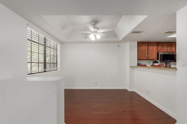 Photo - Modern 2-Bedroom Chandler Condo Unit 204