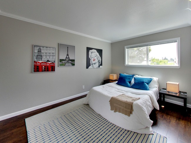 The Post Apartments For Rent in Pleasant Hill, CA