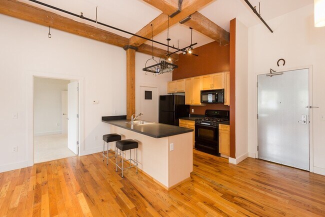 Photo - 589 Essex St Condo Unit 208