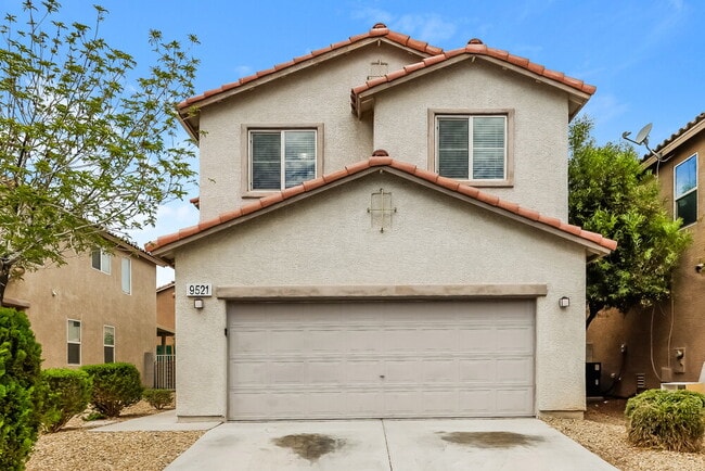 Building Photo - 9521 Colorado Blue St