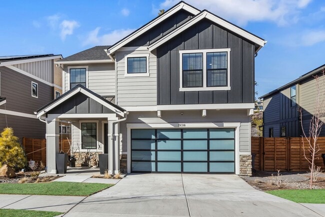 Photo - Modern 4 Bedroom Home with Office + Bonus Room