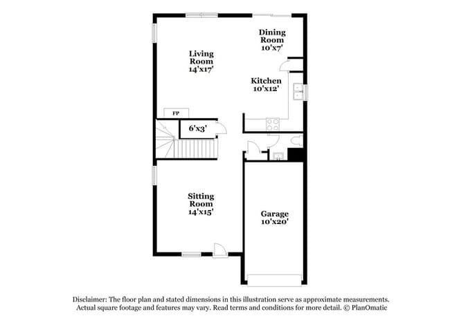 Photo - 10243 Hugue Way