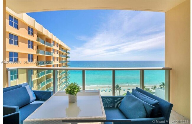 2501 S Ocean Dr Unit 1520
