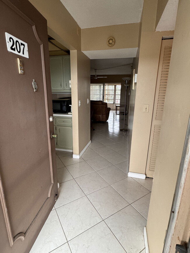 Photo - 2861 NW 47th Terrace Unit 207B