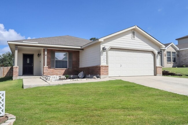 Building Photo - 3503 Longhorn Creek