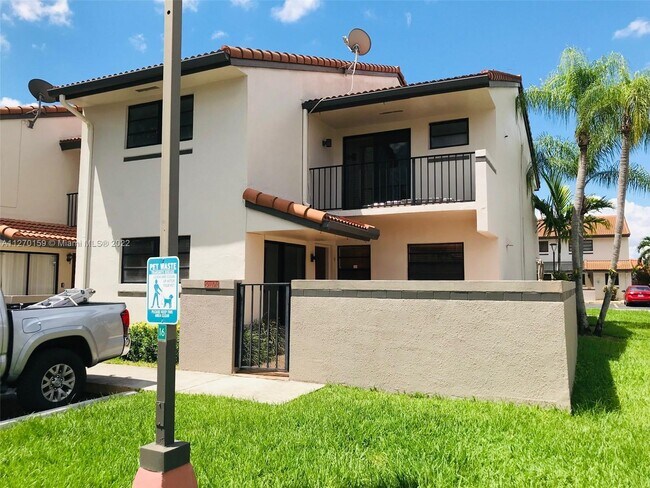 Photo - 13458 SW 62nd St Q101 Miami Fl 33183 Unit Q101