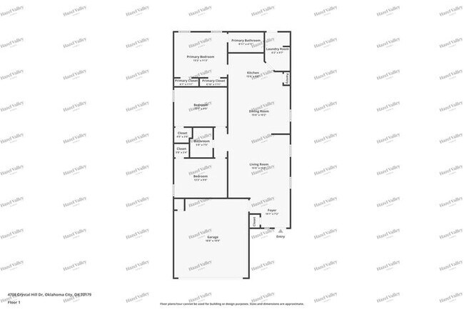 Photo - 4708 Crystal Hill Dr