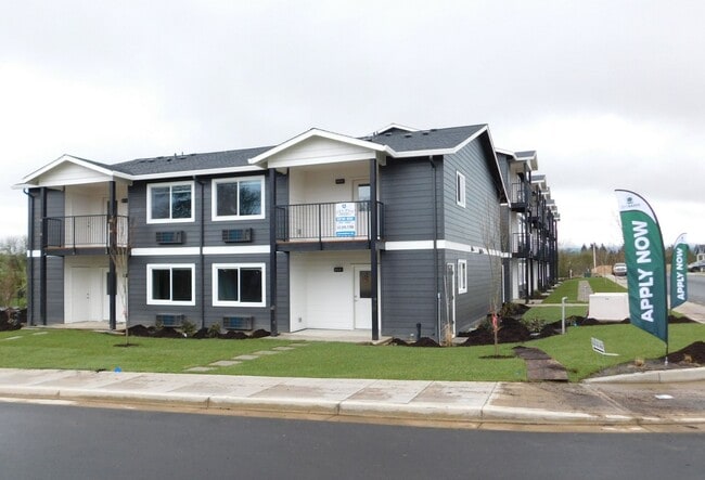 Photo - 2Bd/2Ba 2nd Story Apartment Unit - Availab... Unit 11