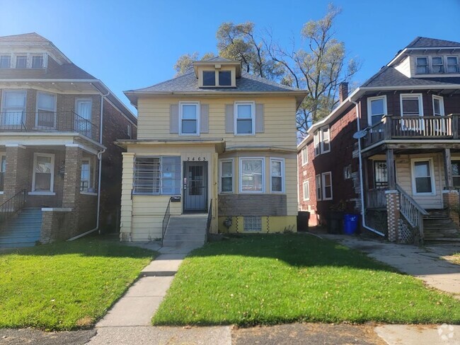 Building Photo - EAST SIDE 4 BEDROOM SECTION 8 AVAILABLE!!! Rental