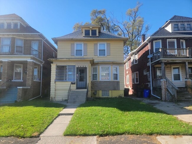 Building Photo - EAST SIDE 4 BEDROOM SECTION 8 AVAILABLE!!! Rental