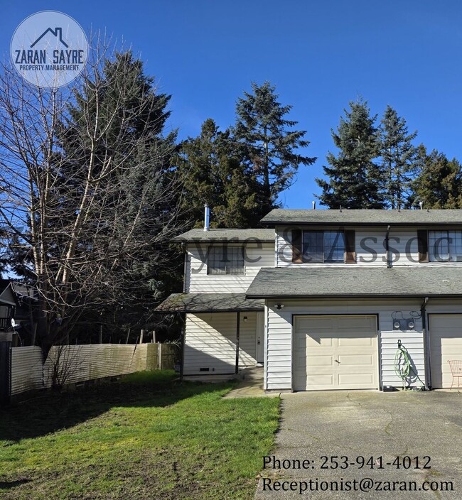 Building Photo - 202 Unit A