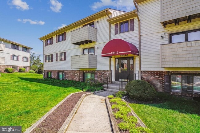 Building Photo - 19513 Gunners Branch Rd Unit F Rental