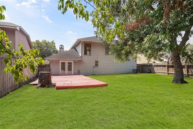 Photo - 10518 Linecamp Dr