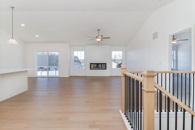 Photo - 2503 Treeline Drive