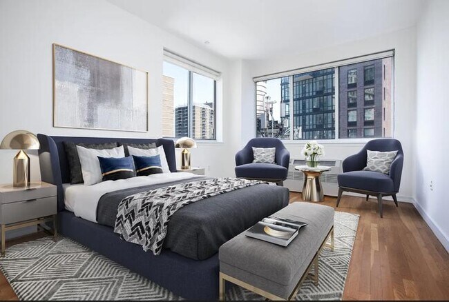 Photo - 80 Maiden Ln Unit 703