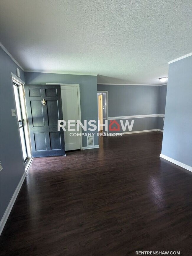 Cute 3/1 Colonial Acres Home Now Available... Rental House Rental in