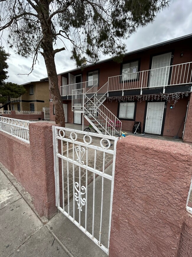 Photo - 3220 Figler Ct Unidad A