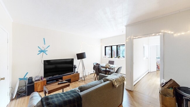 Photo - 515 Beacon St Unidad 6 Rental