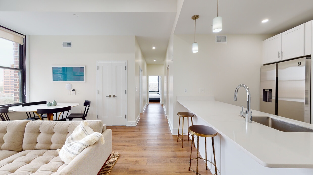 Photo - The Ledger Residences Apartments