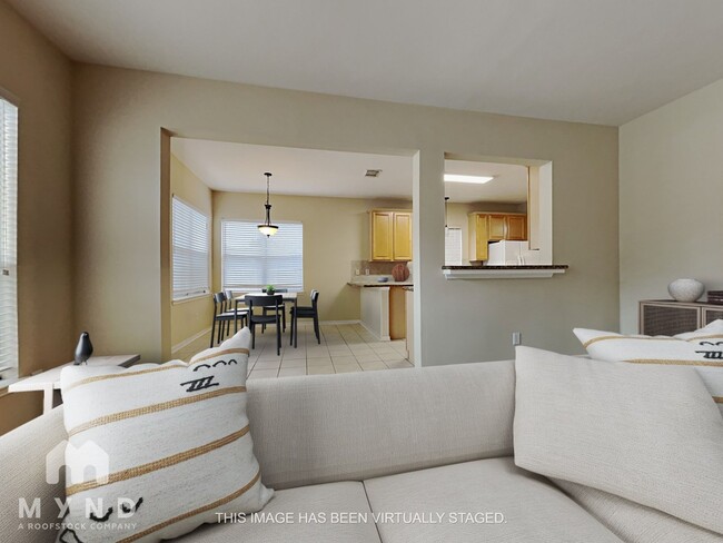 Photo - 3303 Sage Terrace Ln