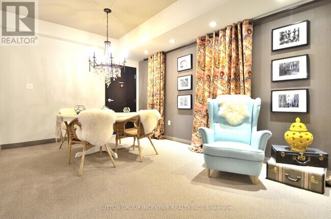 Photo - 5 Greenwich St Unité 208