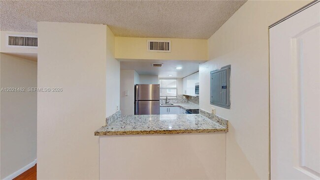 Photo - 8860 Fontainebleau Blvd Unit 405