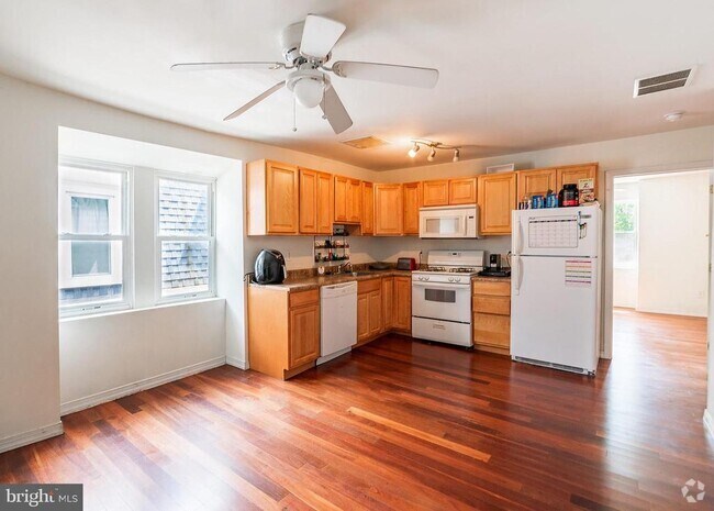 Building Photo - 4841 Walton Ave Unit 2 Rental