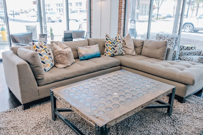 Belk Hudson Lofts