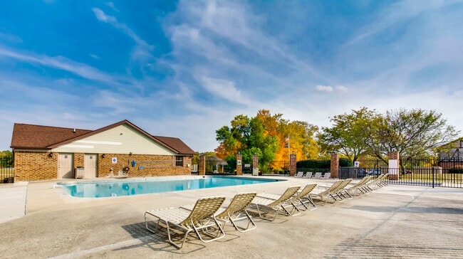 Rivers Edge Apartments I & II