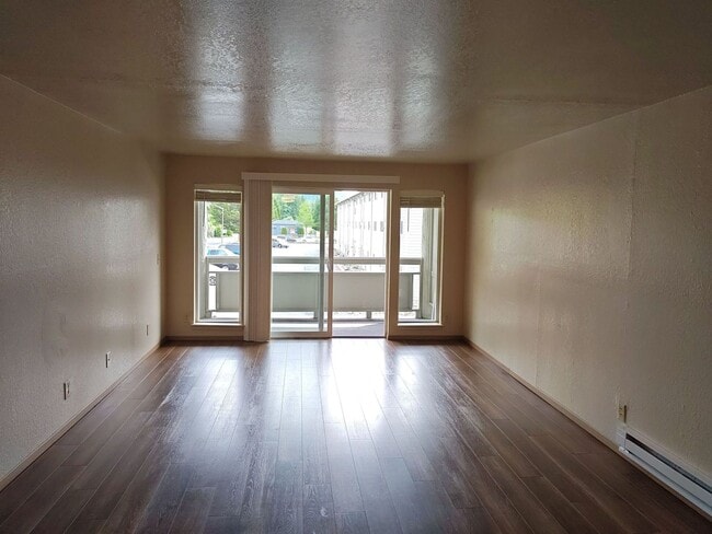 Photo - Ground Floor Unit! Unidad D215