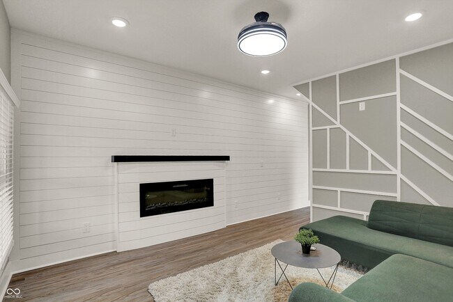 Photo - 1117 E Naomi St