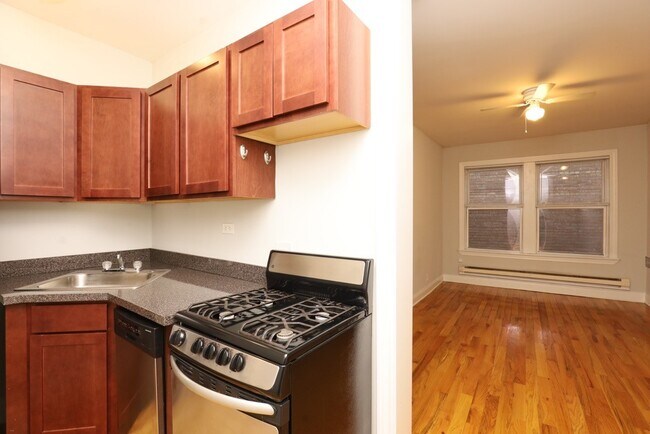 Photo - 457 W Melrose Unit 903