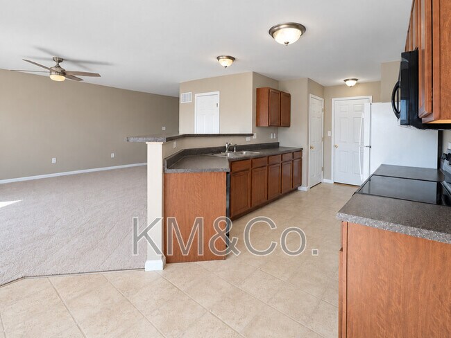 491 Flowering Magnolia Dr