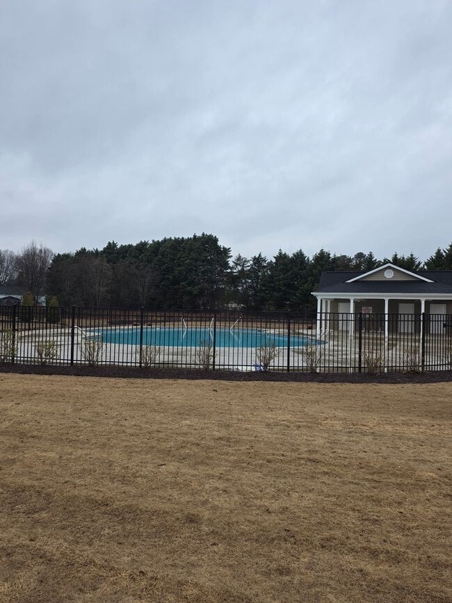 Photo - Brand-New 4BR Home in Treemont Commons | $2,450/Month