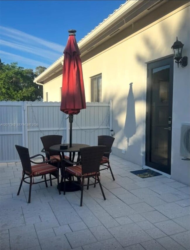Photo - 12241 SW 81st Terrace Unit rear